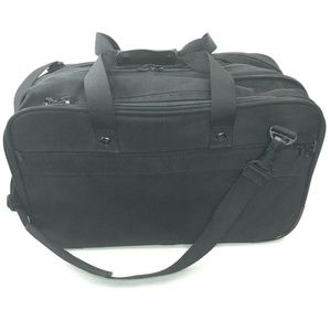 Briggs & Riley Shoulder Strap Carry On Luggage Bag